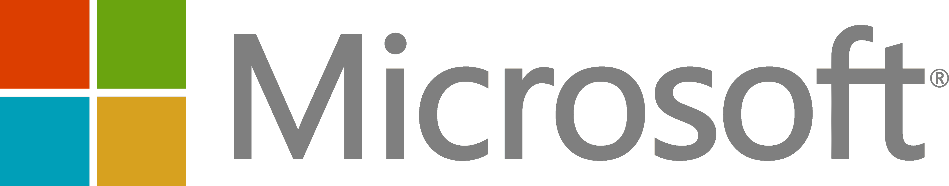 Microsoft